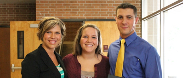 Career Fair | Career Services | College of Agricultural Sciences | SIU